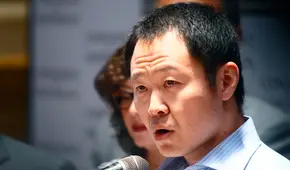 Caso Mamanivideos: Poder Judicial programa audiencia contra Kenji Fujimori para el 1 de junio