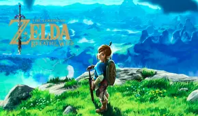 The Legend of Zelda: Breath of the Wild ocultaba un gran secreto que tardó 5 años en descubrirse