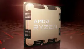 AMD presenta oficialmente al Ryzen 7000, su procesador más potente basado ​​en Zen 4