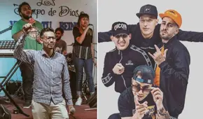 ¿Qué es de la vida de los Wachiturros, el grupo argentino que lanzó el éxito “Tírate un paso”?