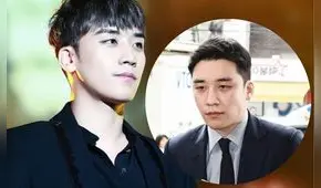BIGBANG: Seungri cumplirá más de un año de prisión por cargos de delitos se prostitución y drogas