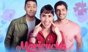 Así fue el final de la primera temporada de “Maricucha”: ¿le dio una oportunidad a Renato?   