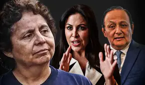 Susel Paredes sobre blindaje a Patricia Chirinos y Edgar Alarcón: “La impunidad gana terreno”