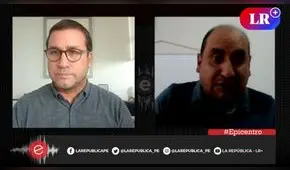 Richard Arce: “Para blindar a los amigotes son más buenos que la Madre Teresa”