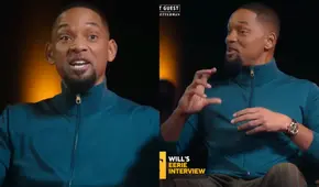 Will Smith confesó que “vio su dinero y su casa volando” tras consumir ayahuasca en Perú