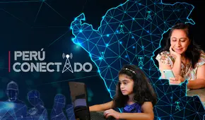 ¿Tenemos un Perú Conectado?