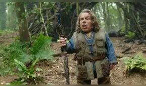 “Willow” lanza tráiler oficial y anuncia fecha de estreno en Disney Plus