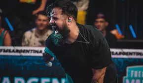 FMS Argentina: anuncian segunda batalla para la jornada 4 en Rosario