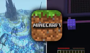 Un ‘Van Gogh’ y un tetris gigante: las más increíbles creaciones en Minecraft esta semana