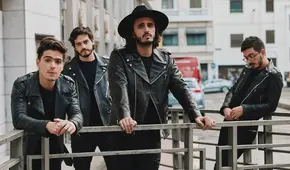 ¡Morat llega a Lima y Arequipa en concierto! Conoce todos los detalles de su show