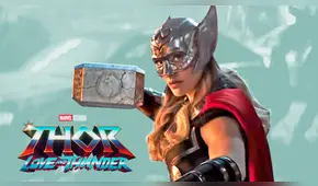 “Thor 4”: Taika Waititi revela cómo será el estilo de lucha de Natalie Portman como Mighty Thor