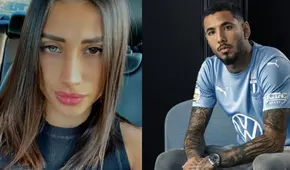 Valery Revello desmiente a Rodrigo González y descarta reconciliación con Sergio Peña