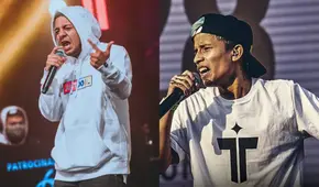 FMS Internacional: conoce contra quiénes batallarán los peruanos Jota y Vijay Kesh