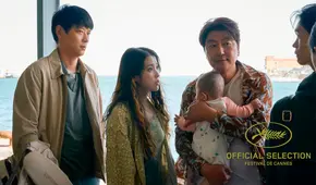 Cannes 2022: ovación de 12 minutos para película coreana sobre el abandono y la adopción