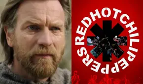 “Obi-Wan Kenobi”: ¿quién es el miembro de Red Hot Chili Peppers que tuvo un cameo?