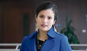 Paola del Carpio: “Si es 20% o 40% eso se verá, pero hay un problema y no es pequeño”     