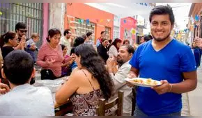 Lambayeque: Alianza Francesa promueve el Festival de los Vecinos en la ciudad de Chiclayo