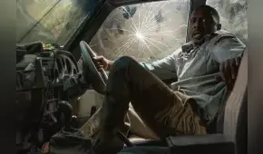 “Beast”: Idris Elba lucha contra leones en el tráiler de su nueva cinta de acción