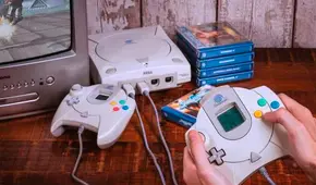 ¿Dreamcast Mini?: SEGA podría presentar su nueva consola el 3 de junio