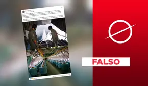 No, las nubes lineales que dejan los aviones no contienen veneno, sino vapor de agua