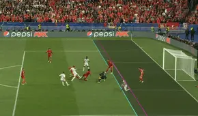 ¿Estuvo bien anulado? La curiosa explicación de por qué Karim Benzema estaba adelantado