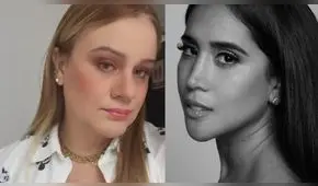 Lourdes Sacín sobre Melissa Paredes: “Más fácil hubiera sido aceptar su infidelidad como Miyashiro”