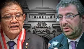 Intentan amedrentar a autoridades electorales desde el Congreso pese a que no gozan de antejuicio