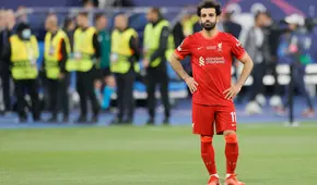 Liverpool pide explicaciones a la UEFA por retraso en la final de la Champions League