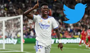 Twitter colapsa minutos después de que Real Madrid ganó la Champions League