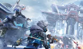 Códigos de Free Fire de hoy, 29 de mayo, para canjearlos por premios y diamantes gratis