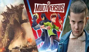 Eleven de “Stranger Things”, Godzilla y más personajes podrían llegar a Multiversus de Warner