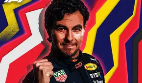 ¡Triunfazo! Sergio ‘Checo’ Pérez hace historia al ganar por primera vez el GP de Mónaco