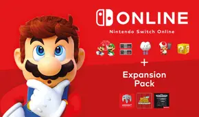 Nintendo Switch Online gratis por una semana: ¿qué juegos retro y nuevos puedo probar?