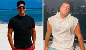 Ignacio Baladán pide a sus seguidores que viven en Miami asistir al concierto en favor de ‘Chyno’ Miranda