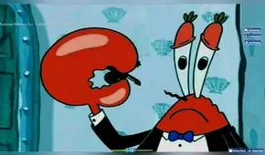 De “Reservoir dogs” a “Bob Esponja”: ¿cómo surgió la escena del ‘violín más pequeño del mundo’?