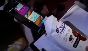 Piedras Gordas: decomisan celulares y agendas que usaban los reos para extorsionar desde el penal