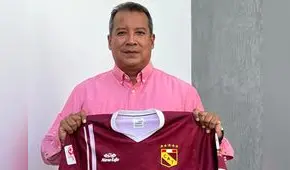 Presidente de Atlético Torino: “Nuestra meta es ganar la sexta Copa Perú”