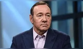 Kevin Spacey: Reino Unido pedirá extradición a EE. UU. por cargos de agresión sexual