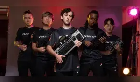 “Players”: conoce la nueva serie inspirada en jugadores de League of Legends