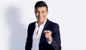 Américo: “Siento que tengo una colaboración pendiente con el Grupo 5”