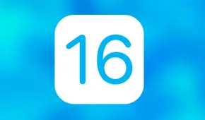 Apple cada vez más cerca de estrenar iOS 16, que tendría un gran listado de mejoras