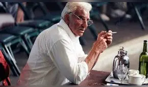 “Maestro”: impactantes imágenes de Bradley Cooper como Leonard Bernstein en nuevo biopic de Netflix