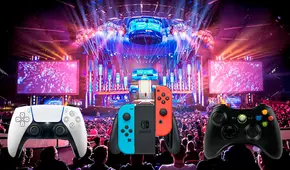 Sin E3 2022, estas son las conferencias y eventos de videojuegos que nos esperan en junio