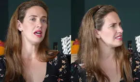 Emilia Drago confiesa que fue víctima de malos tratos en “El gran show”: “Fue súper intenso”