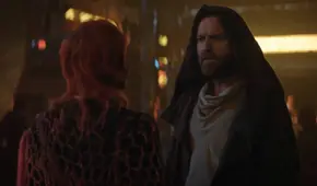 “Obi-Wan Kenobi”: hija de Ewan McGregor aparece en la serie, ¿qué importante papel hizo?