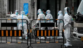 Hombre viola cuarentena en China y miles de sus vecinos terminan en confinamiento masivo