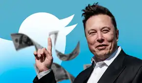 Elon Musk recibió demanda de accionistas de Twitter: ¿qué pasará con la ansiada compra de la red social? Elon Musk recibió demanda de accionistas de Twitter: ¿qué pasará con la ansiada compra de la red social?