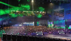 FMS Internacional: ¿qué es el beat mode y por qué ha sido de mucho agrado?