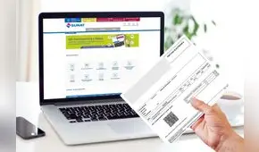 Sunat: desde el 1 junio todas las empresas deberán emitir comprobantes electrónicos