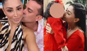 Pamela Franco le dijo adiós a Puro Sentimiento y dejará en pausa su carrera musical